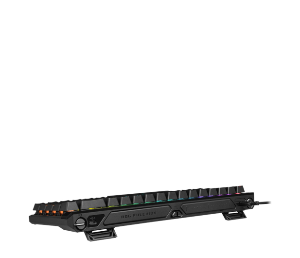ASUS ROG FALCHION ACE HFX - 1334106 - zdjęcie 8